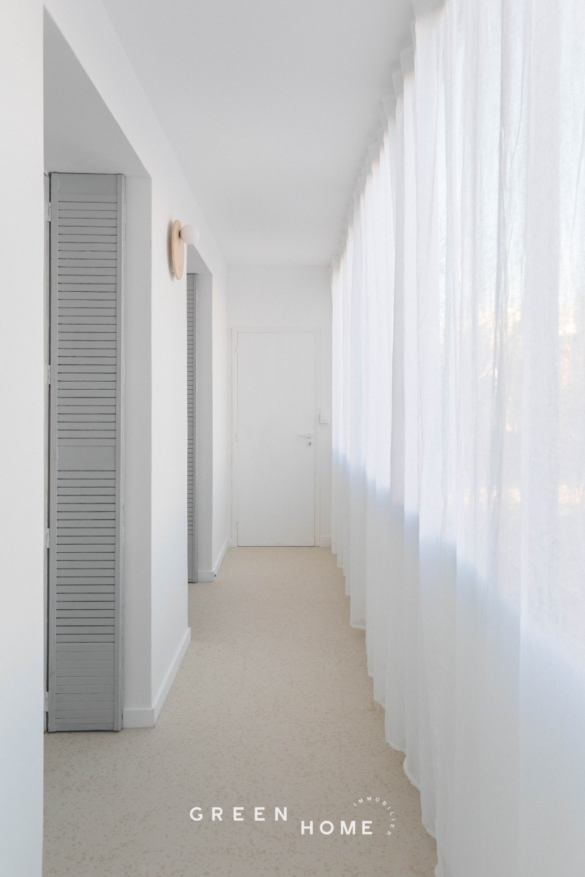 Achat Marseille 5 - Appartement - 4 pièces