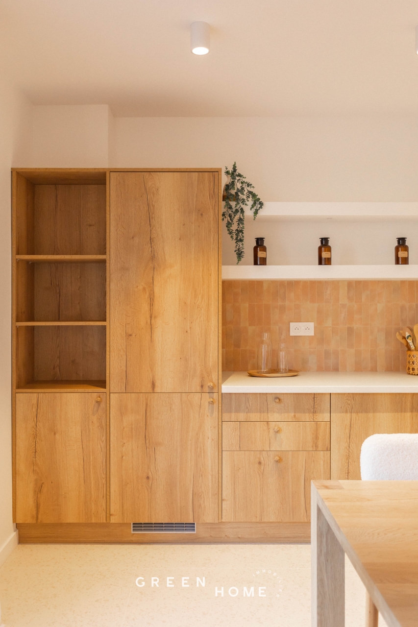 Achat Marseille 5 - Appartement - 4 pièces