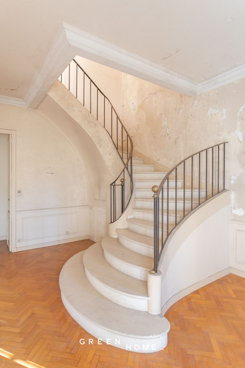 Achat Marseille 9 - Sous promesse