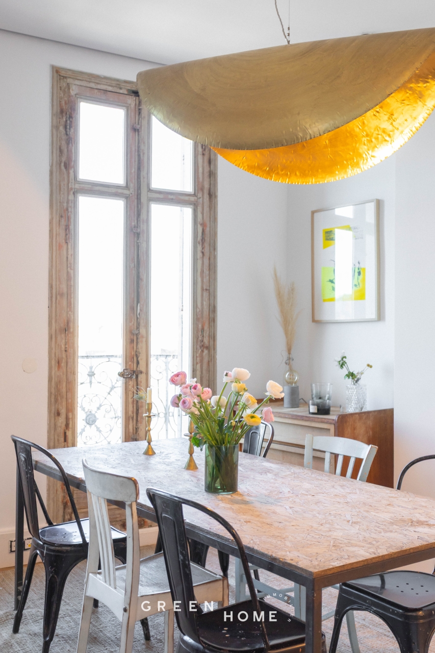 Achat Marseille 5 - Appartement - 6 pièces