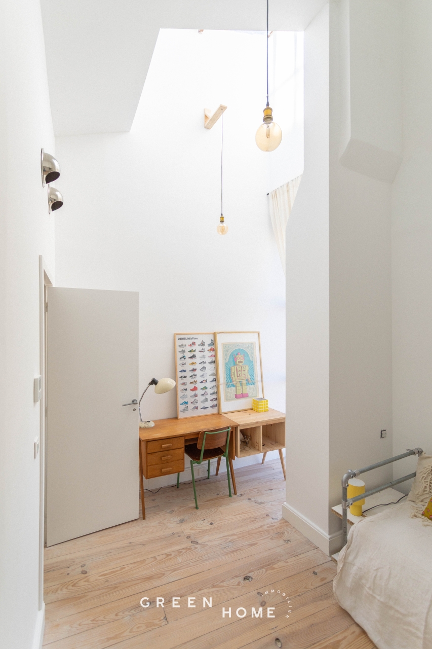 Achat Marseille 5 - Appartement - 6 pièces