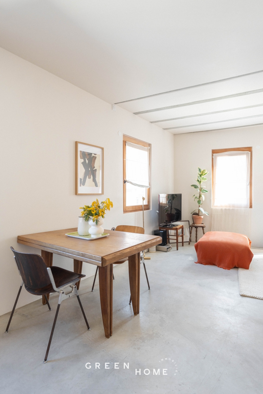 Achat Marseille 7 - Maison - 3 pièces