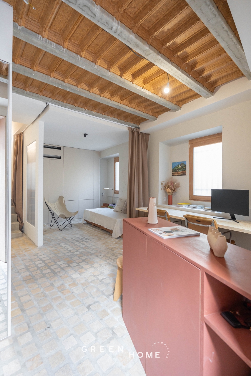 Achat Marseille 7 - Maison - 3 pièces