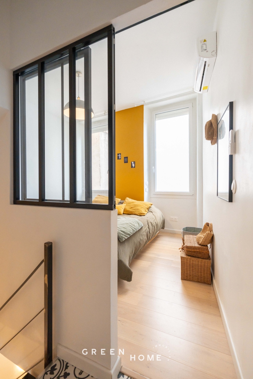 Achat Marseille 5 - Appartement - 4 pièces