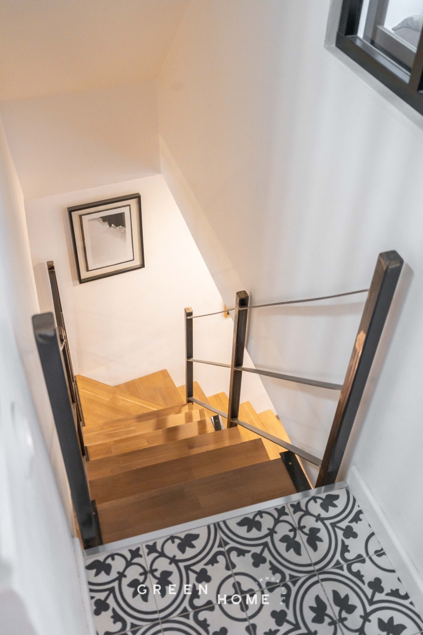 Achat Marseille 5 - Appartement - 4 pièces