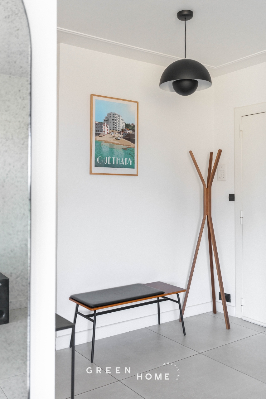 Achat Marseille 8 - Appartement - 4 pièces