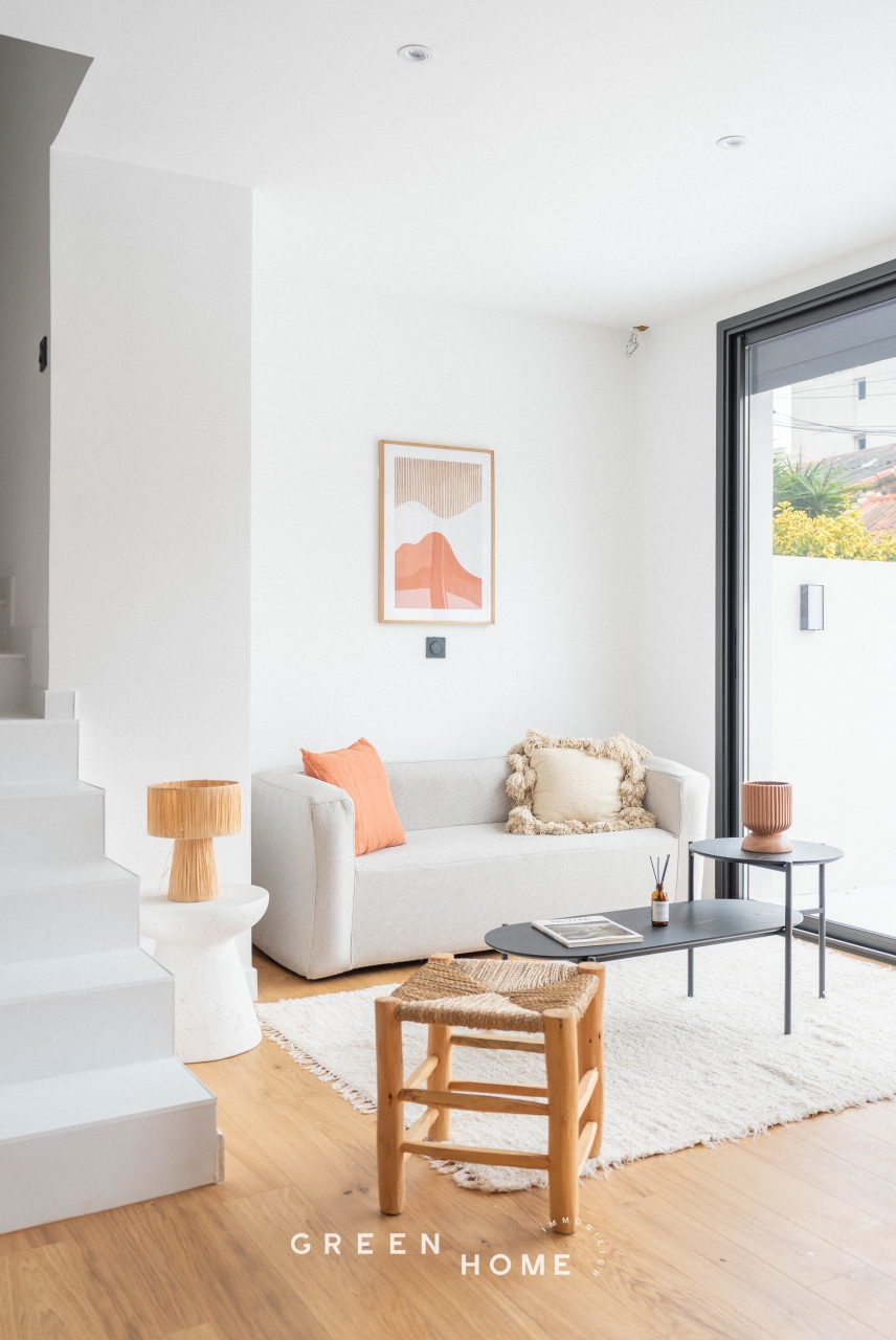 Achat Marseille 8 - Maison - 4 pièces