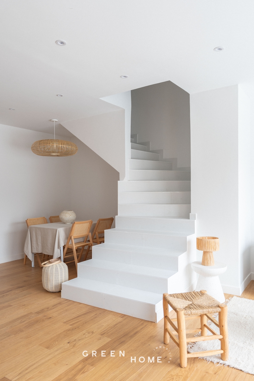 Achat Marseille 8 - Maison - 4 pièces