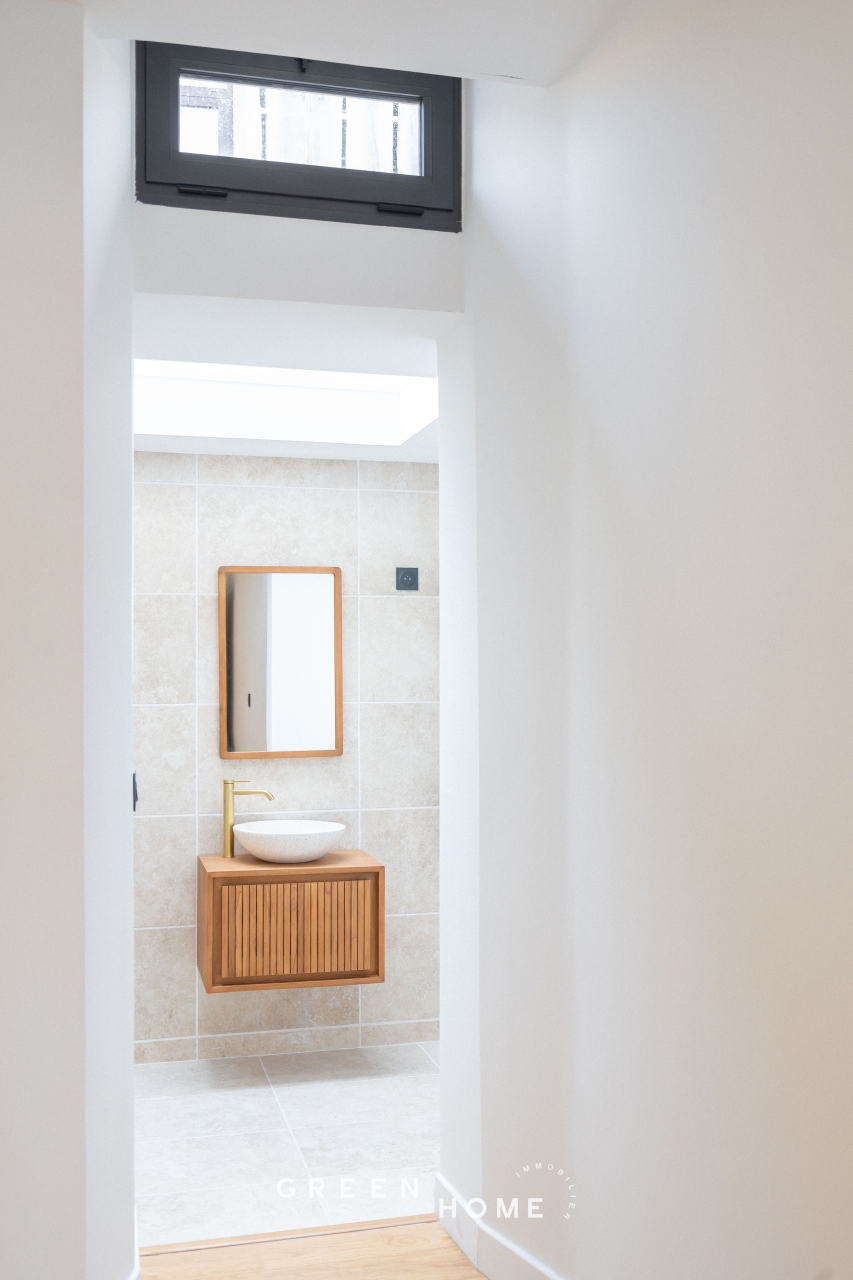 Achat Marseille 8 - Maison - 4 pièces