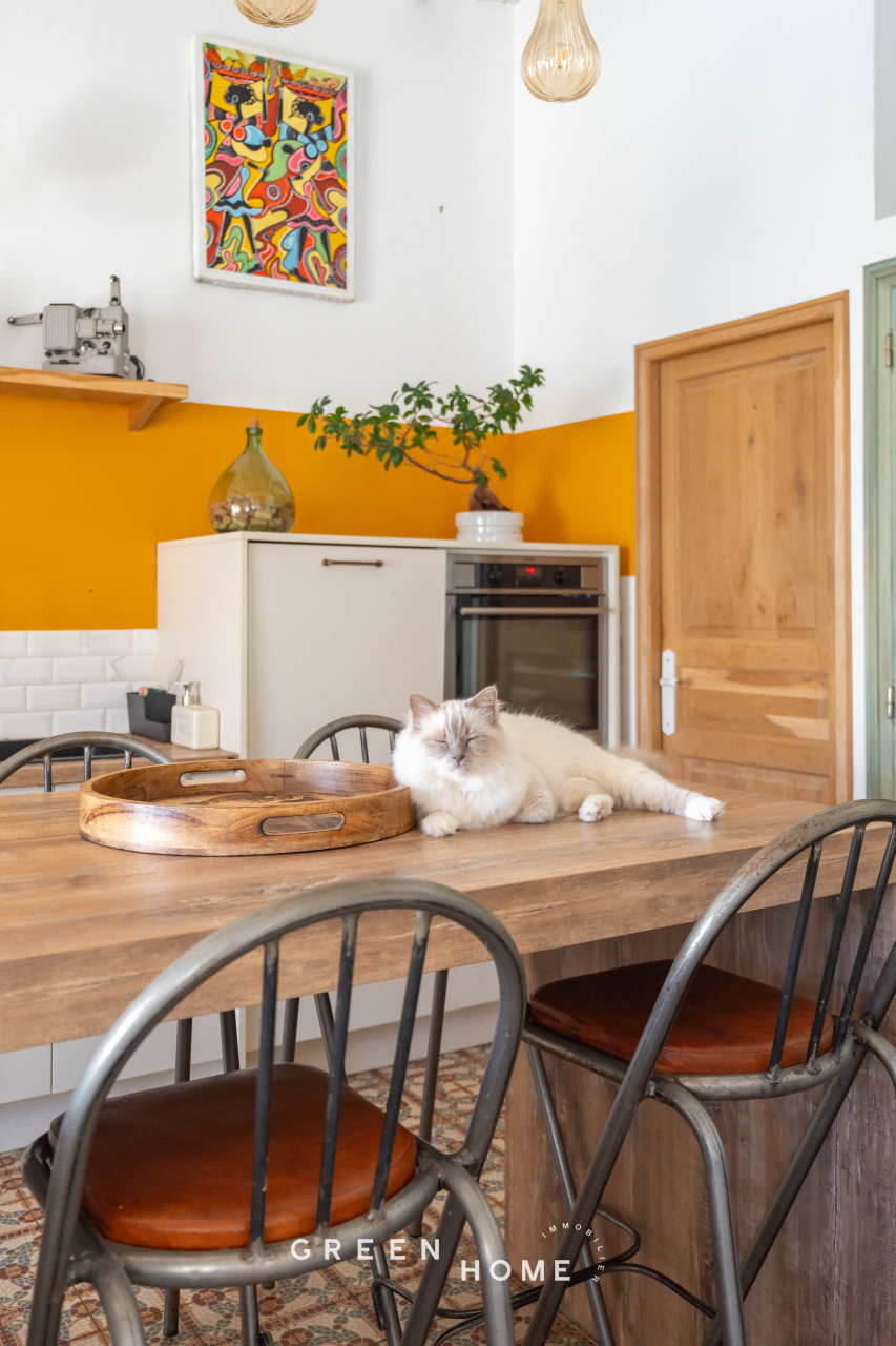 Achat Marseille 9 - Maison - 5 pièces