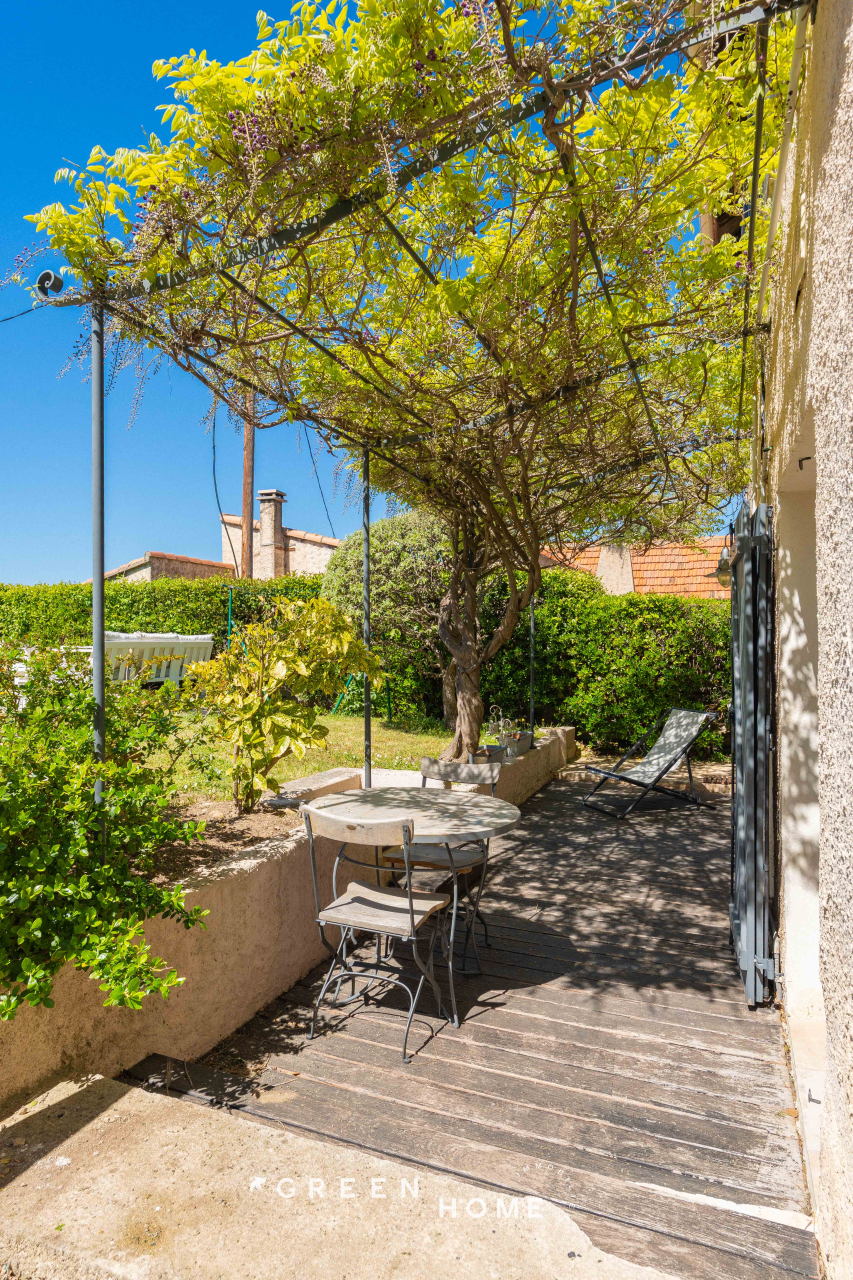 Achat Allauch - Maison - 6 pièces