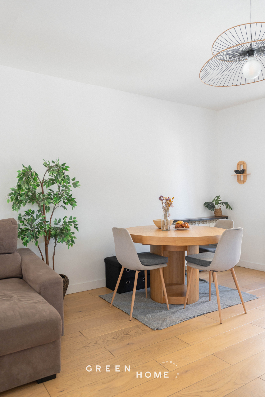Achat Marseille 6 - Sous promesse