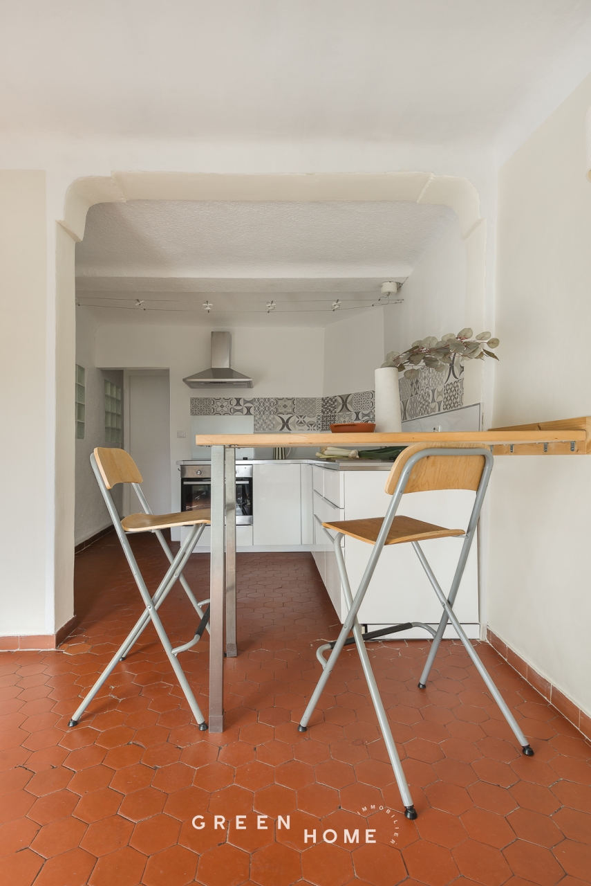 Achat Aix-en-Provence - Appartement - 2 pièces