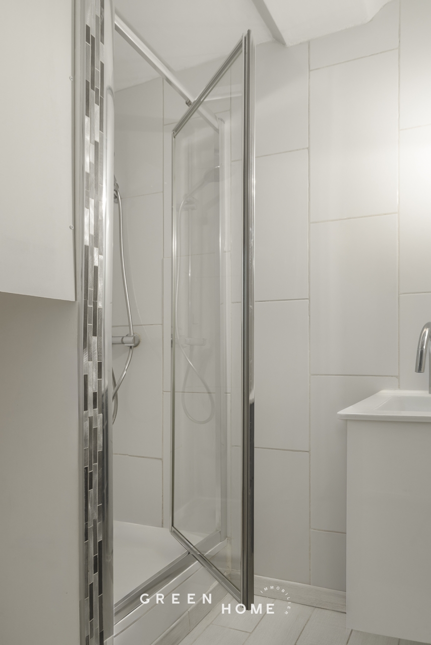 Achat Aix-en-Provence - Appartement - 2 pièces