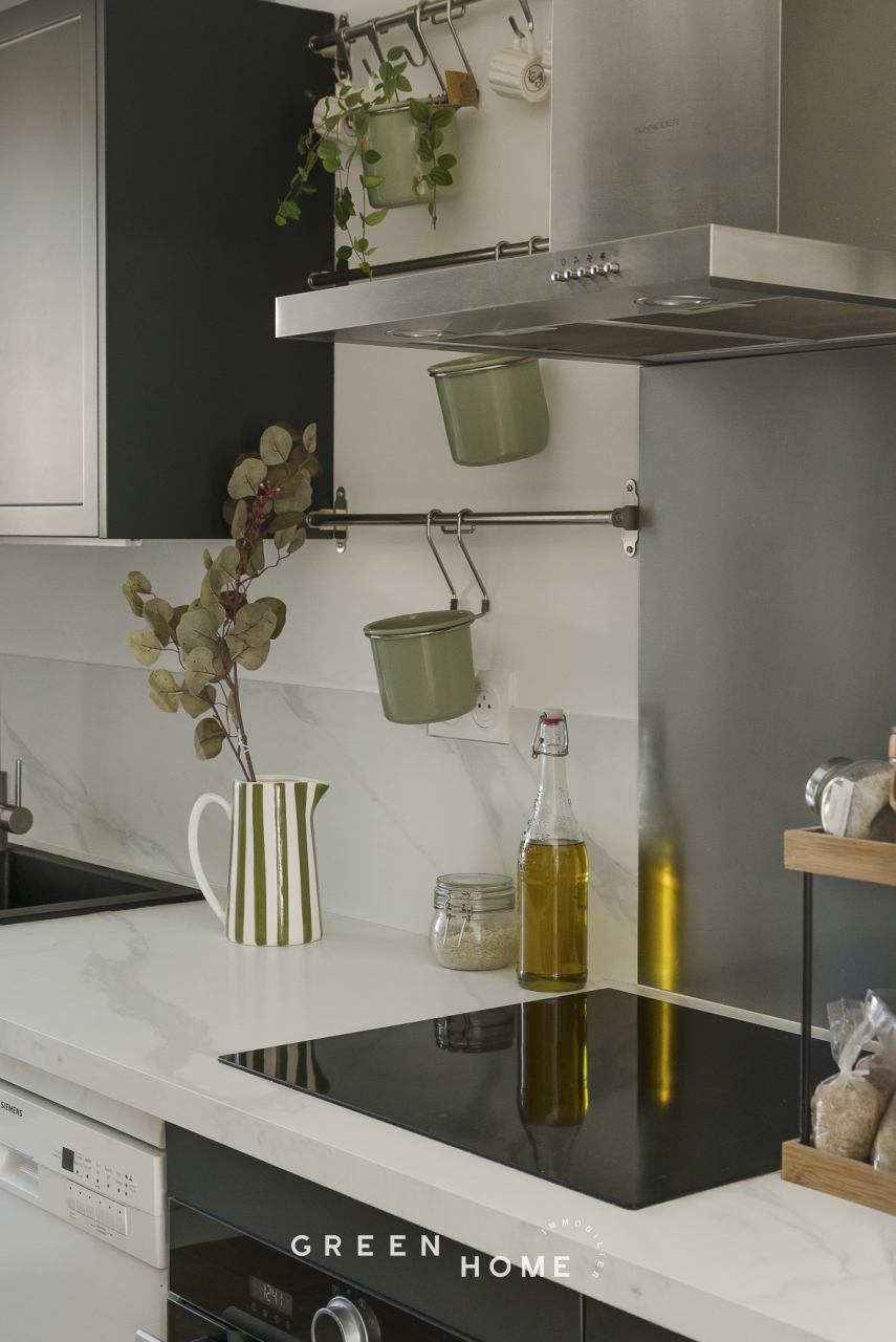 Achat Aix-en-Provence - Appartement - 3 pièces