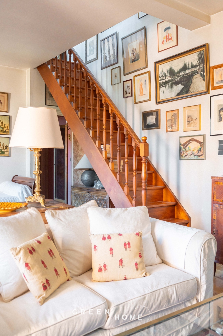 Achat Marseille 7 - Maison - 4 pièces