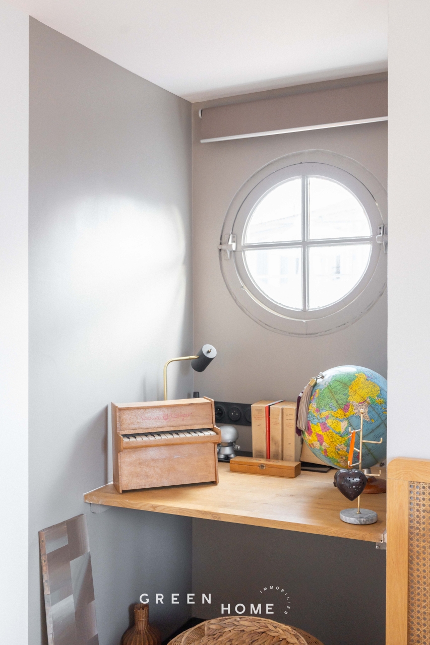 Achat Marseille 7 - Sous offre