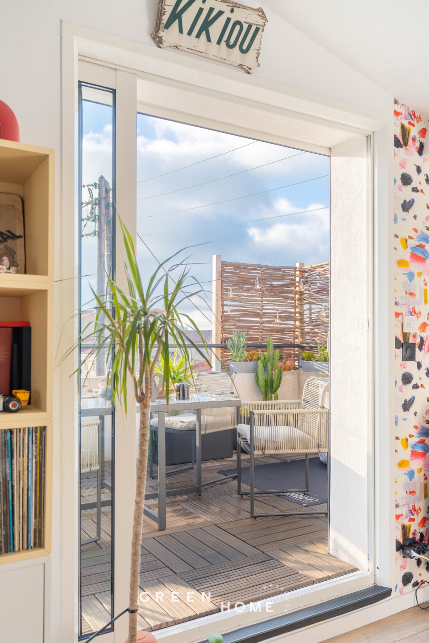 Achat Marseille 7 - Sous offre