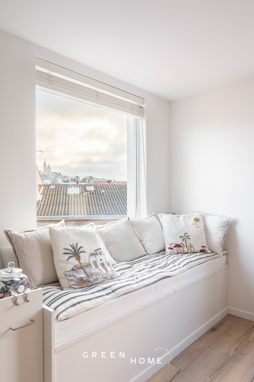 Achat Marseille 7 - Sous offre