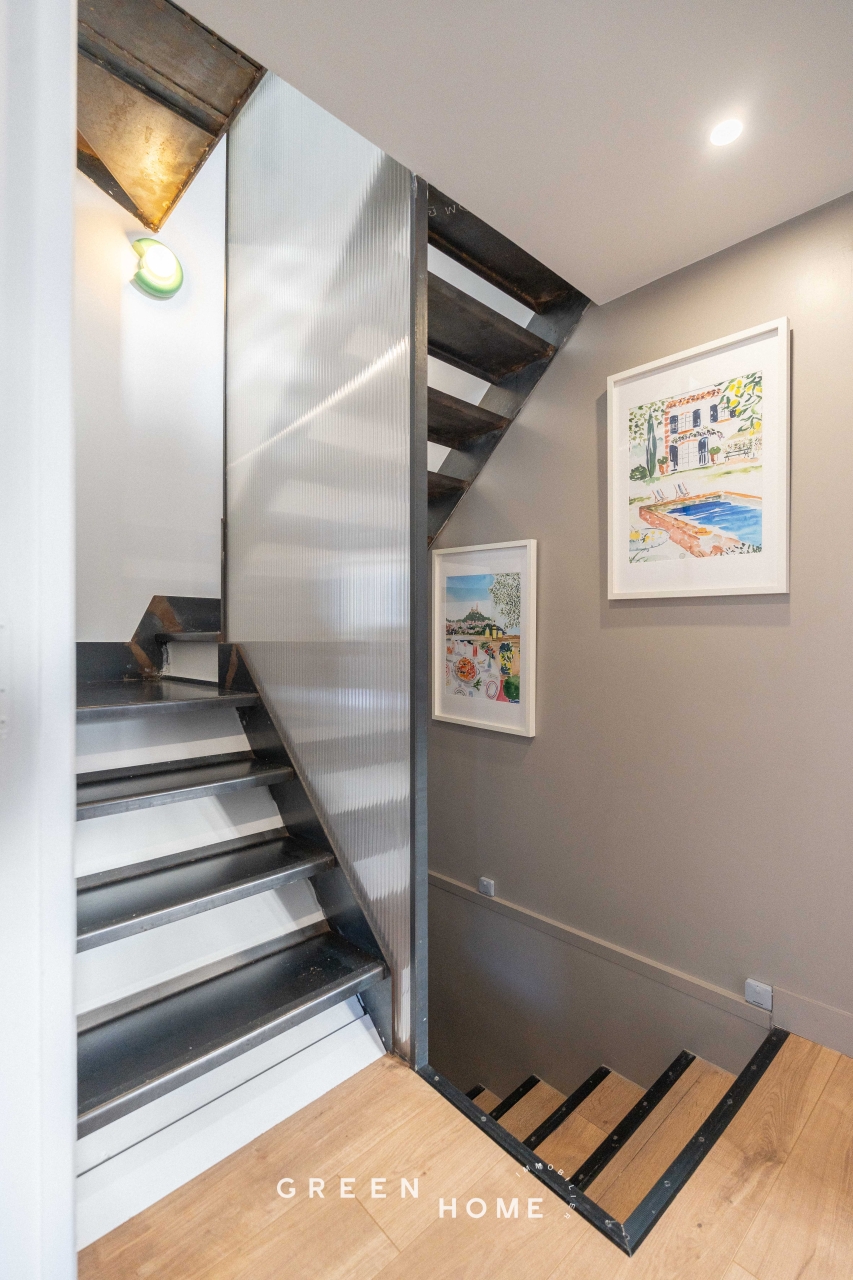 Achat Marseille 7 - Sous offre