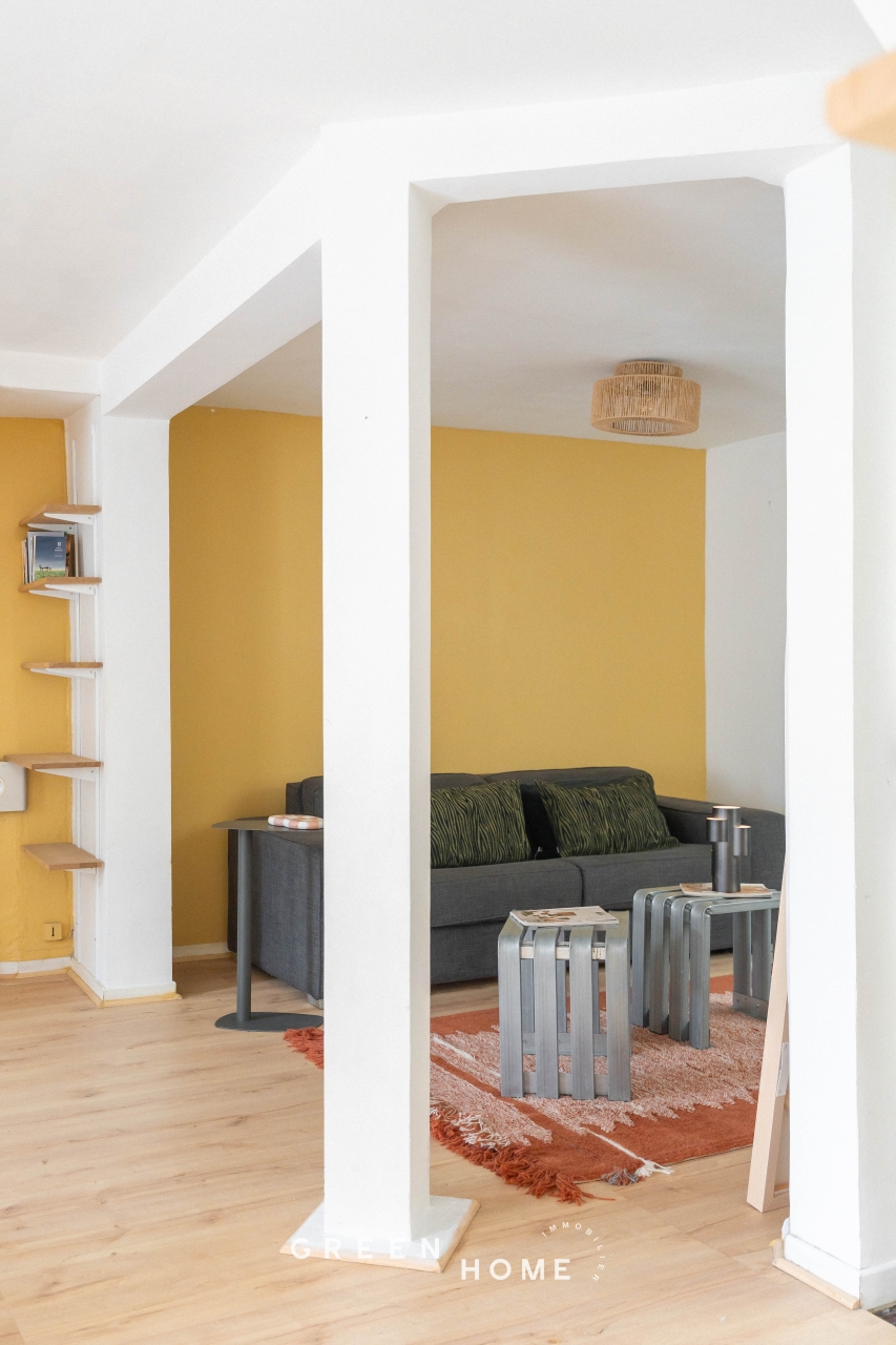 Achat Marseille 5 - Maison - 3 pièces