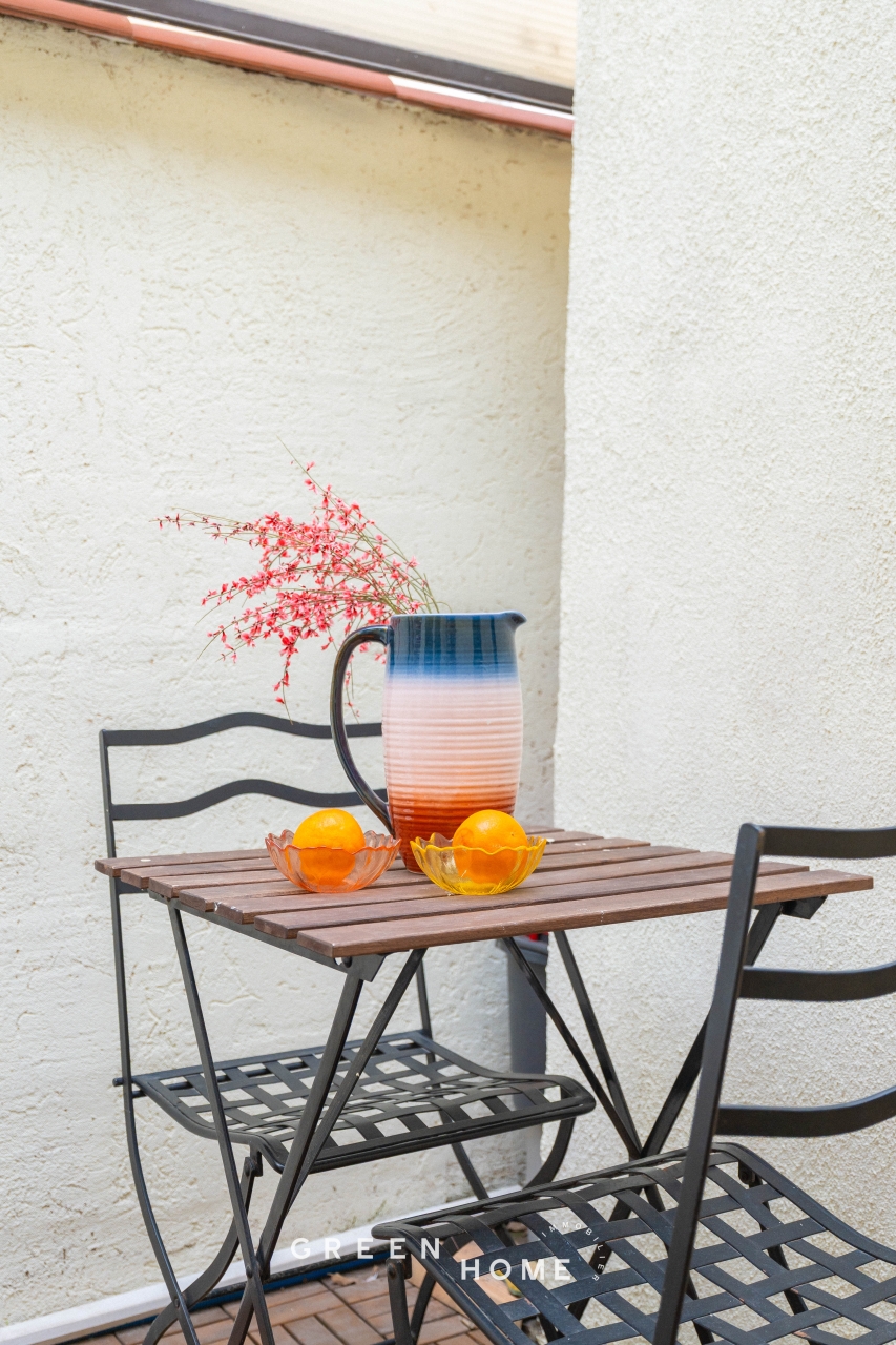 Achat Marseille 5 - Maison - 3 pièces