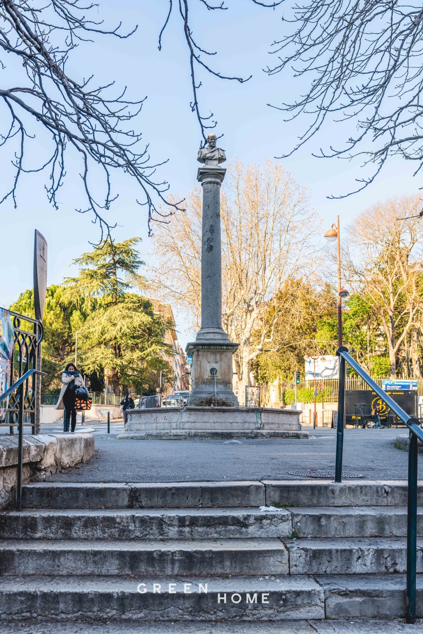 Achat Aix-en-Provence - Appartement - 3 pièces