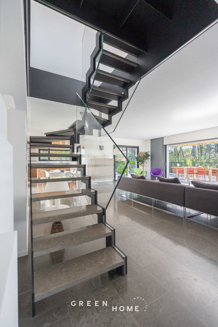 Achat Aubagne - Maison - 5 pièces