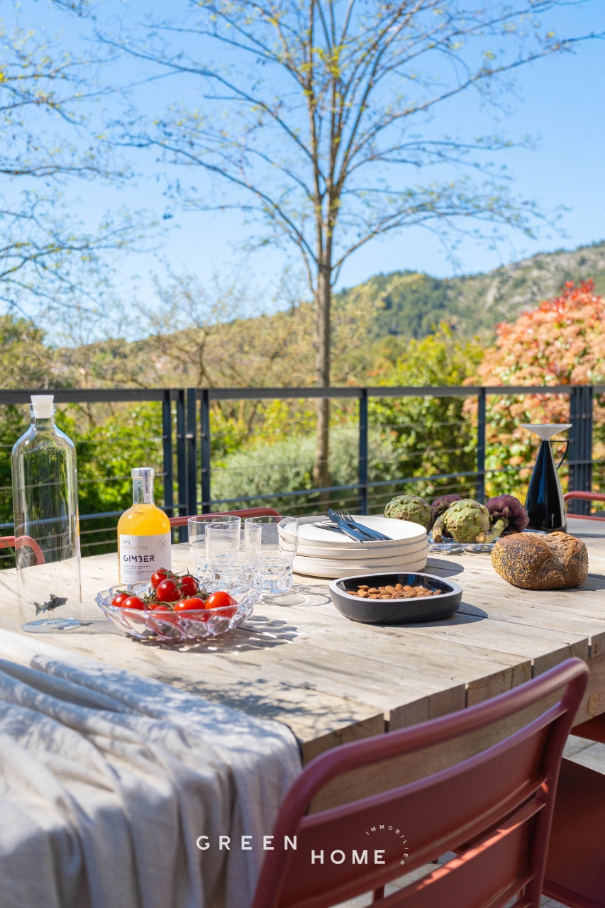 Achat Aubagne - Maison - 5 pièces