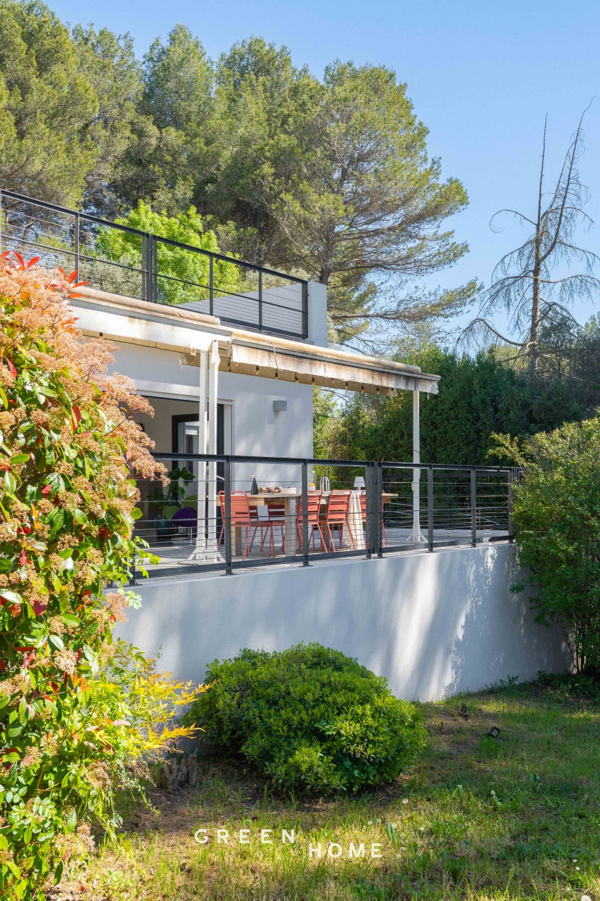 Achat Aubagne - Maison - 5 pièces
