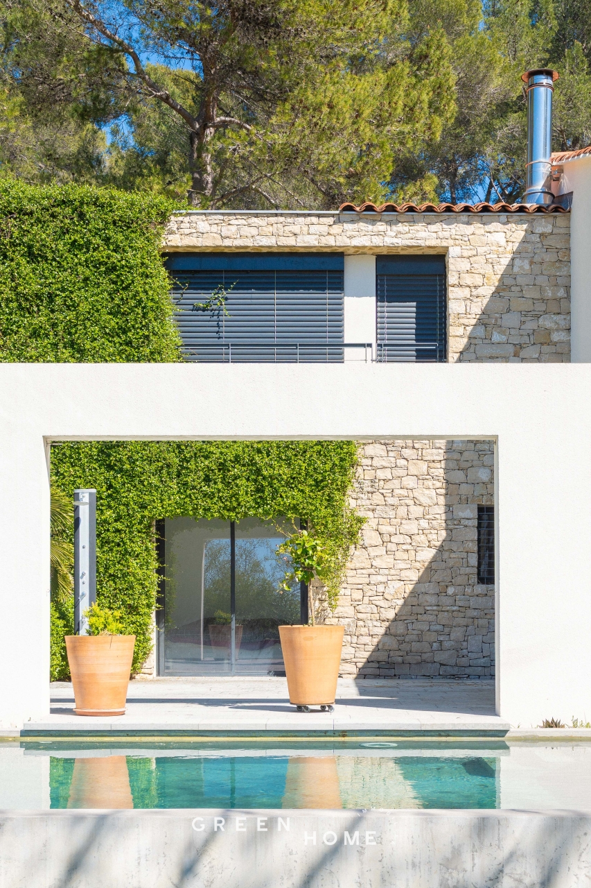 Achat Aubagne - Maison - 5 pièces