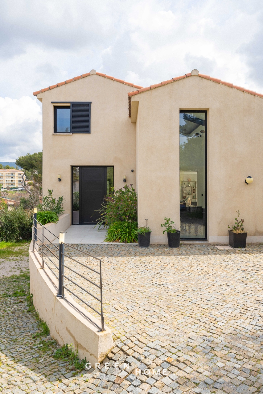 Achat Marseille 12 - Maison - 7 pièces