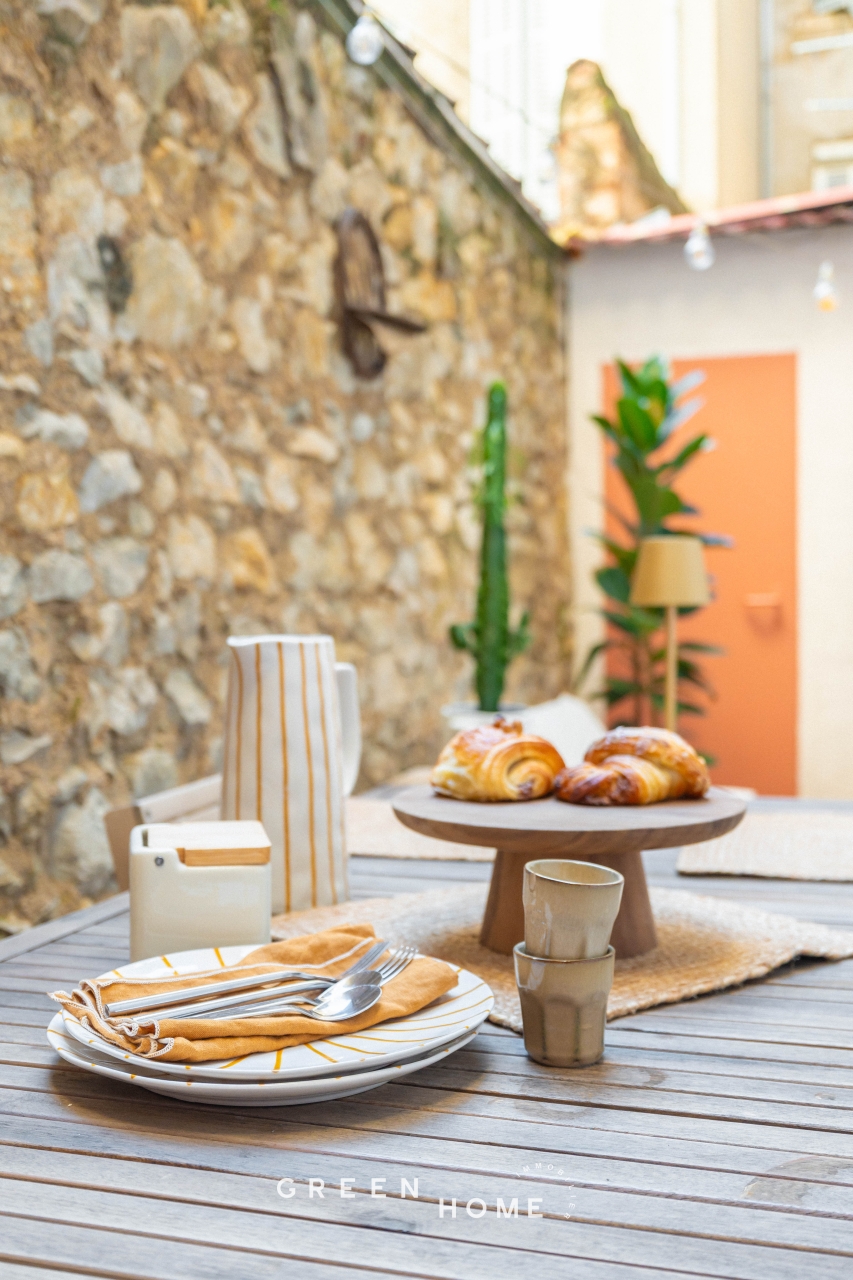 Achat Marseille 6 - Appartement - 3 pièces