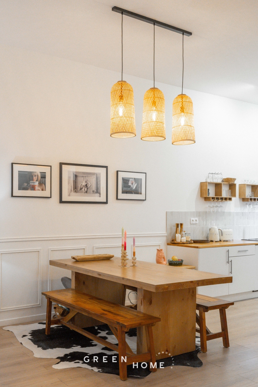 Achat Marseille 6 - Appartement - 3 pièces