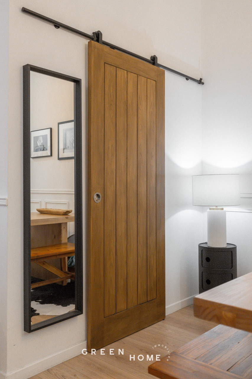 Achat Marseille 6 - Appartement - 3 pièces