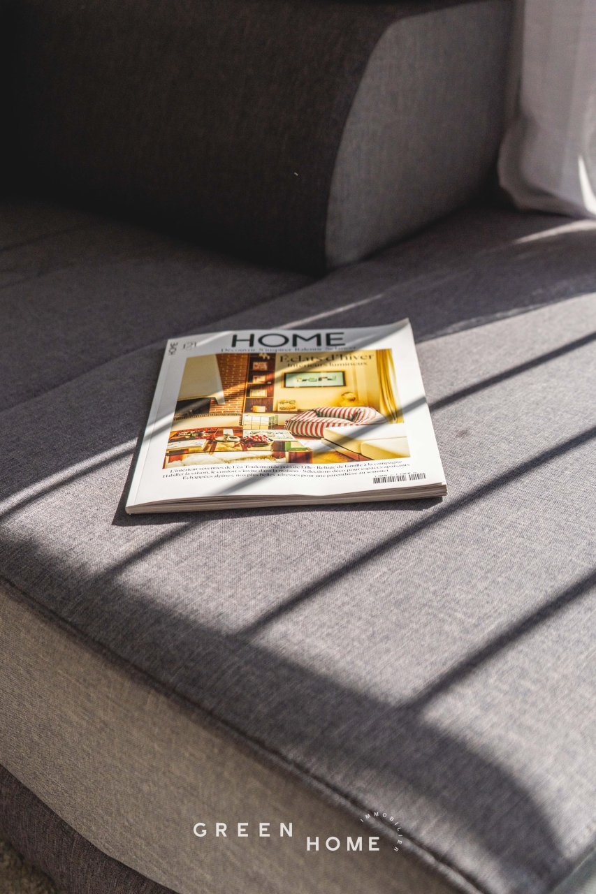 Achat Aix-en-Provence - Appartement - 4 pièces