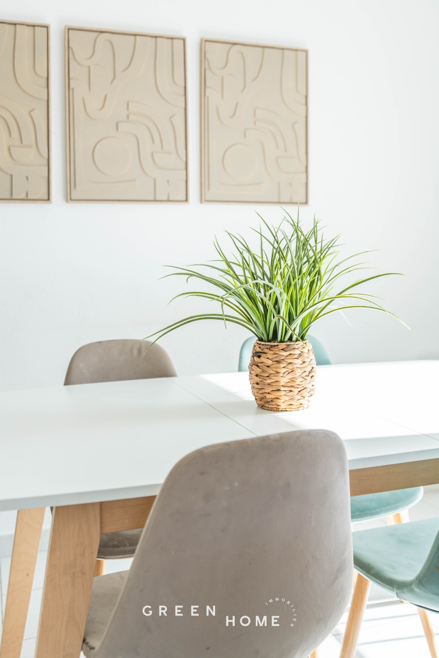 Achat Aix-en-Provence - Appartement - 4 pièces