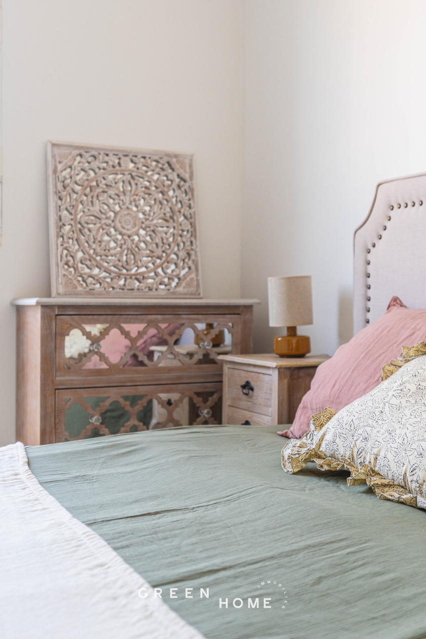 Achat Aix-en-Provence - Appartement - 4 pièces