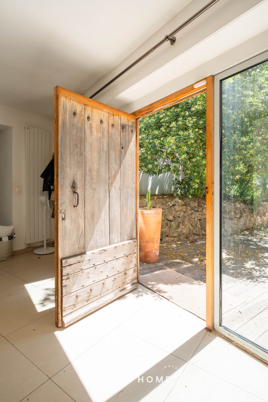 Achat Aubagne - Maison - 6 pièces