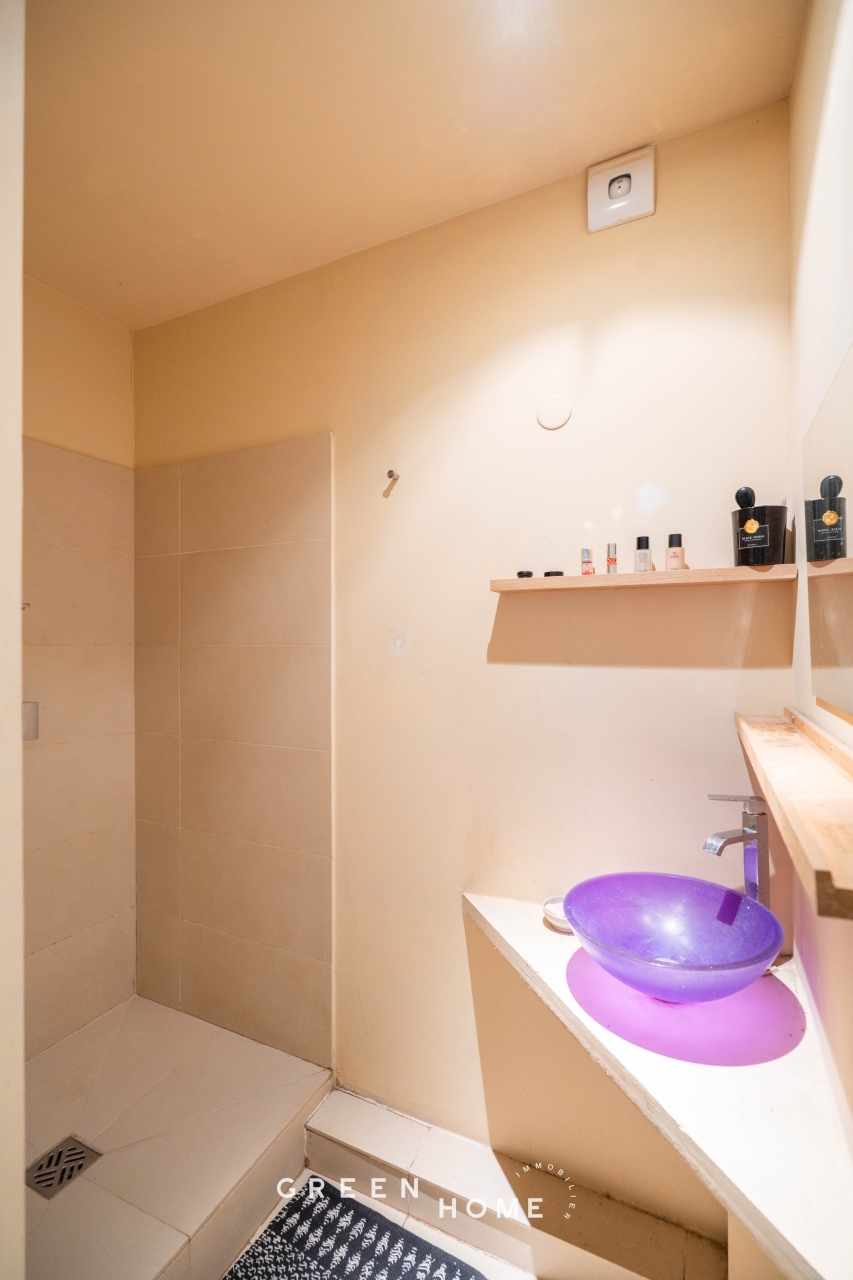 Achat Aubagne - Maison - 6 pièces