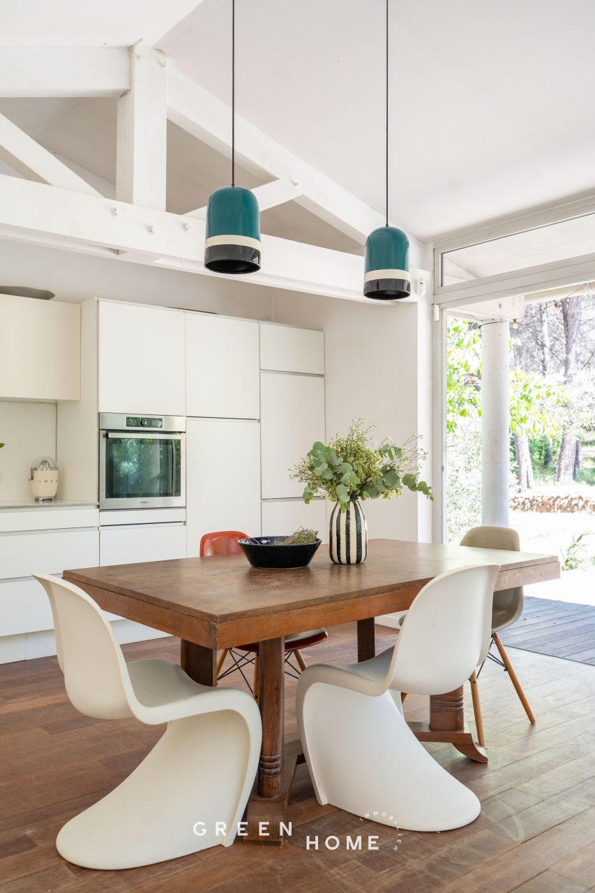 Achat Aubagne - Maison - 6 pièces
