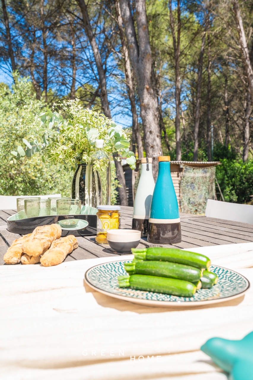 Achat Aubagne - Maison - 6 pièces
