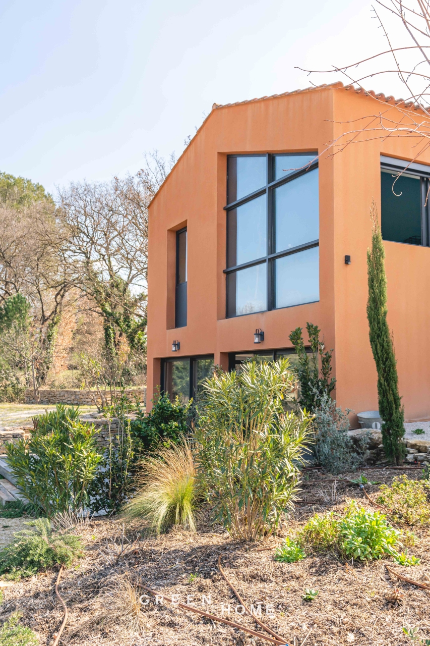 Achat Fuveau - Maison - 6 pièces