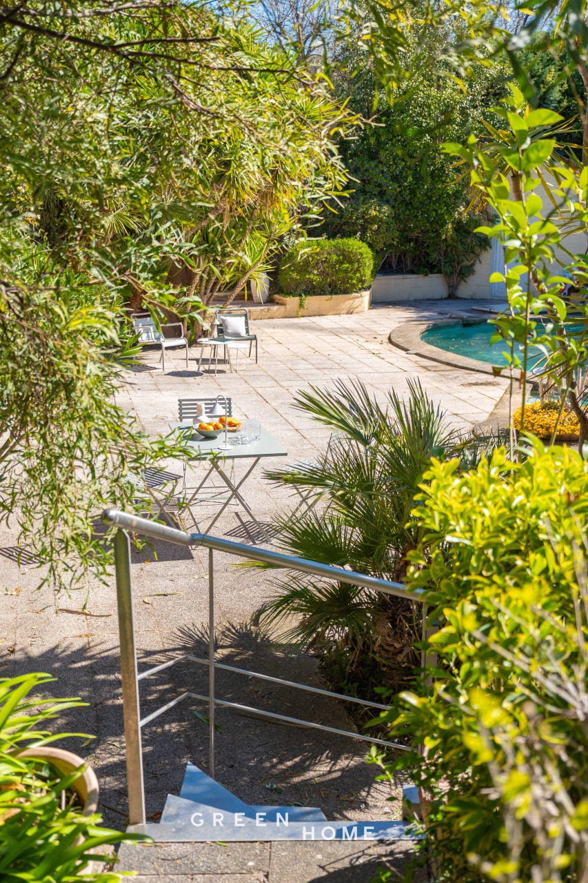 Achat Aubagne - Maison - 8 pièces