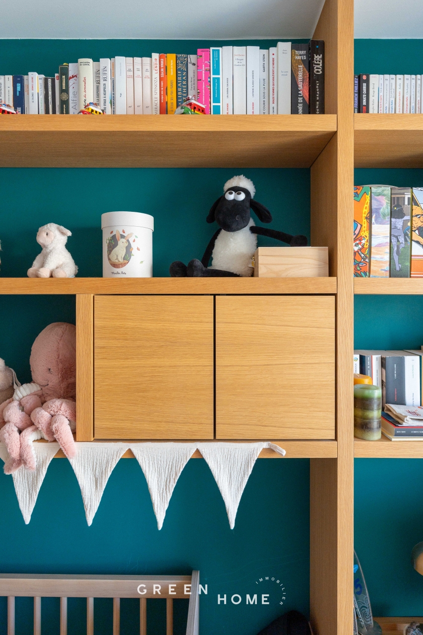 Achat Marseille 6 - Appartement - 3 pièces