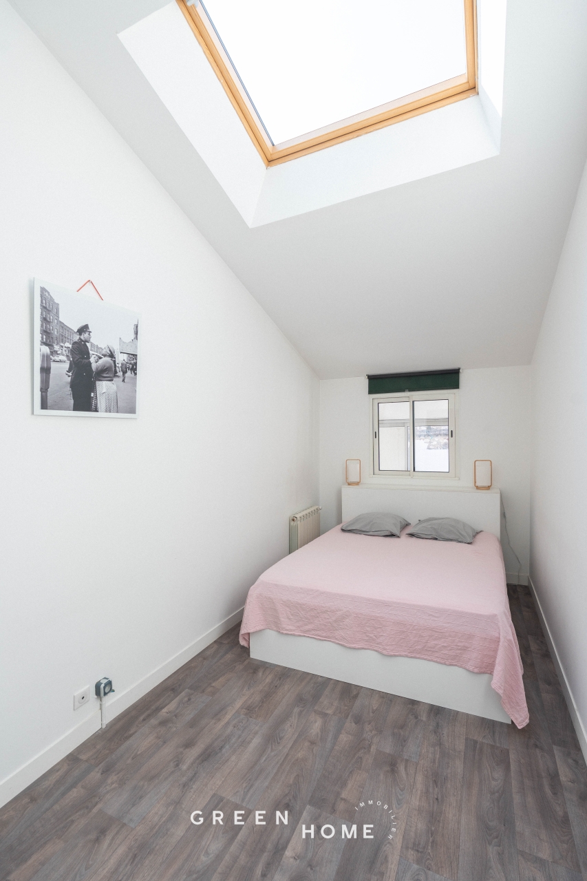 Achat Marseille 5 - Appartement - 6 pièces