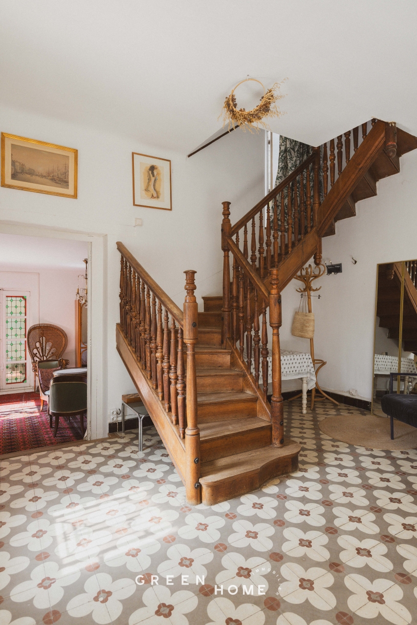 Achat Marseille 7 - Maison - 8 pièces