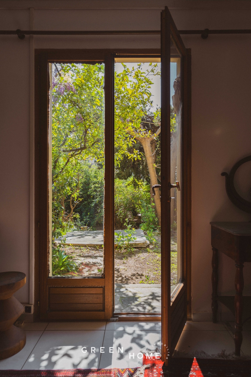 Achat Marseille 7 - Maison - 8 pièces