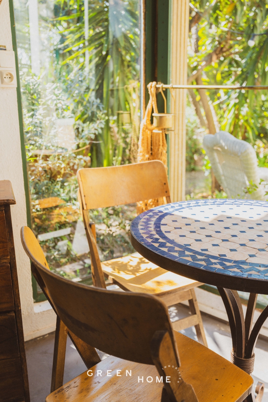 Achat Marseille 7 - Maison - 8 pièces