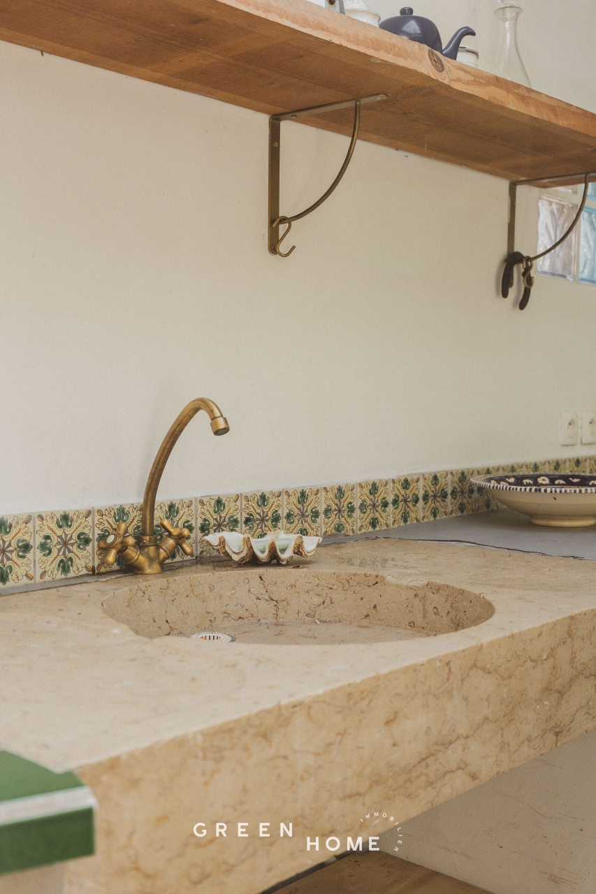 Achat Marseille 7 - Maison - 8 pièces